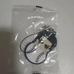 ダイヤのA ひょこっこ！ ラバーストラップ ガチャガチャ 結城将司 — image 1