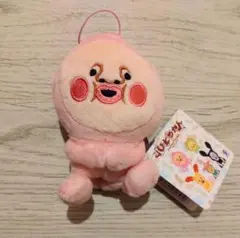 こびとづかん おすわりポーズマスコット カクレモモジリ — image 1