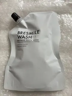 BRESMILE WASH ブレスマイルウォッシュ 270ml — image 1
