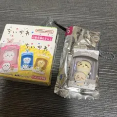 ちいかわ チョコボックス ボックス入りフィギュア ラッコ 1個 ① — image 1