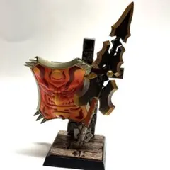 もろはのつるぎ　大おやぶんの盾　ドラゴンクエスト　レジェンドアイテム　ギャラリー — image 1