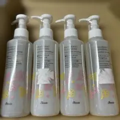 新品　Skincle 香るクレンジング バブル＆ジェル 4本セット — image 1