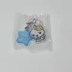 しずくちゃん みるみるちゃん ガチャ マーカーチャーム — image 1
