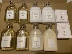 GUERLAIN EAU IMPERIALEアメニティ　　10点セット — image 1