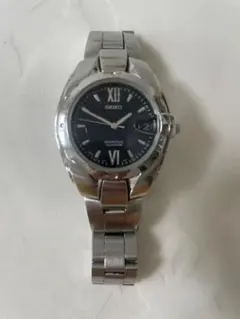SEIKO PERPETUAL CALENDAR メンズ腕時計 — image 1