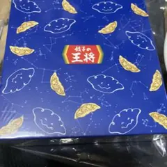 餃子の王将 オリジナル小皿　 ワイヤレスイヤホン — image 1