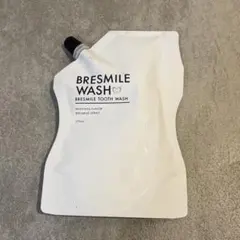 新品未開封 ブレスマイルウォッシュ 270ml マウスウォッシュ — image 1