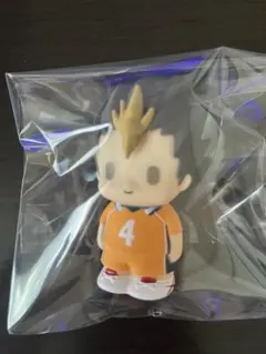ぱぺマス　ハイキュー　西谷夕 — image 1