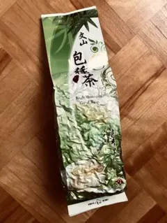文山包種茶 高山茶 台湾茶 — image 1