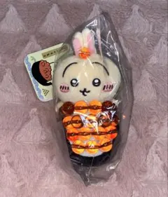 ちいかわ寿司　うさぎ　いくら　マスコット — image 1
