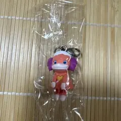 ぐ〜チョコランタン アネム カニカンver. ストラップ — image 1