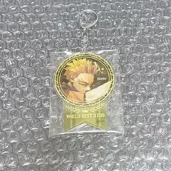 僕のヒーローアカデミア原画展 WORLD BEST HERO アクキー — image 1