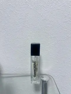 タンバリンズ TAMBURINS PERFUME CHAMO カモ 11mL — image 1