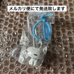 クレヨンしんちゃんカラフルマルチチャーム — image 1