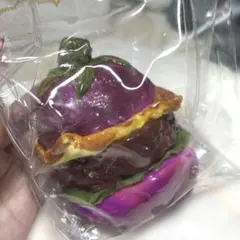 スクイーズ ホシキラ おナス ハンバーガー — image 1