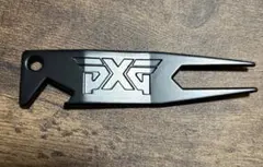 PXG ブラック グリーンフォーク — image 1