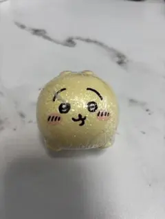 ちいかわ うさぎ カプセルトイ フィギュア　貯金箱 — image 1