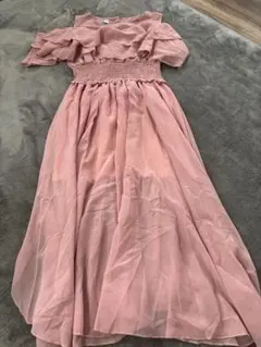 美品❣️レディース　ワンピース　M — image 1
