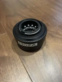 MOZA クイックリリースアダプター — image 1
