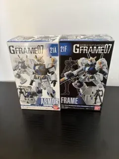 Gフレーム　ガンダム4号機 — image 1