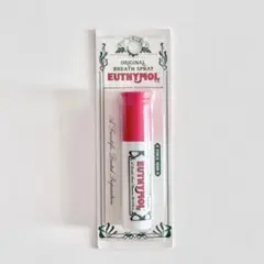 ユーシモール オリジナル ブレススプレー 10ml — image 1