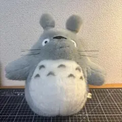 となりのトトロ ぬいぐるみ スタジオジブリ — image 1