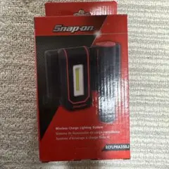 Snap-on ワイヤレス充電式ライト ECFLPRA350J — image 1