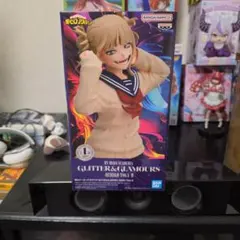 【即日配送】僕のヒーローアカデミア トガヒミコ フィギュア — image 1