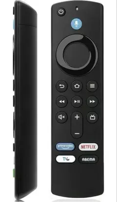 TOPBIRD リモコンFire TV Stick/Fire TV Cube対応 — image 1