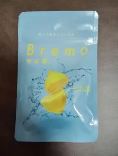 Bremo 30粒プレモ シチリア産レモン使用 エチケットサプリ — image 1