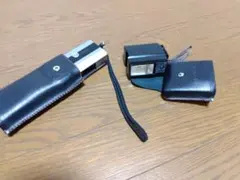FUJICA POCKET 400 本体 ストロボセット — image 1