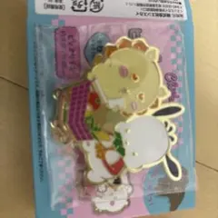ちいかわ×サンリオピンズコレクション — image 1