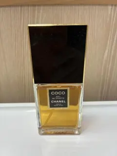 COCO CHANEL オードトワレ　50ml — image 1