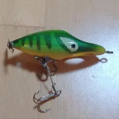 オールドダイワ トップケビー ② — image 1