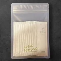 ゴッソトリノ マウスウォッシュ ハーブミント 15パック — image 1