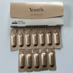 Yunth Pure VA Derma Serum 12包 — image 1