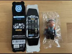 BE@RBRICK STAR WARS SERIES 2 Ahsoka Tano — image 1