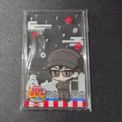 ストグラ 街歩きin大阪 味野環九郎 アクリルカード — image 1