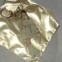 iLiFE！小熊まむリリイベアクキー — image 1