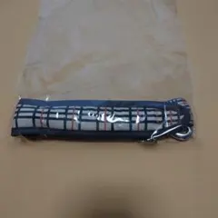 ラディカ チェック柄 リード — image 1