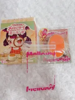 Mellojoy ミニランド — image 1