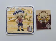 名探偵コナン　コナンカフェ　安室透 — image 1