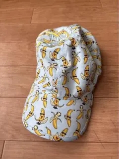 SPRINTS Running Cap Banana Print — image 1