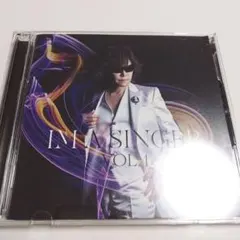 ToshI　IM ASINGER VOL.4 — image 1
