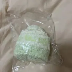 kikisquishy シャリマスカットアイスクリームLサイズ 純泥風 — image 1