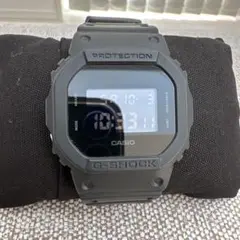 CASIO G-SHOCK DW-5600UBB-1JF — image 1