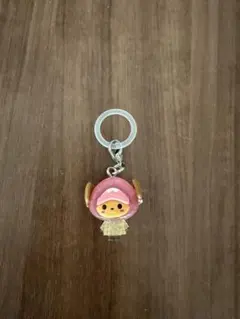 めじるしアクセサリー ONE PIECE チョッパー — image 1