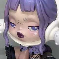 【匿名配送】SKULLPANDA Naughty Bodyguard — image 1