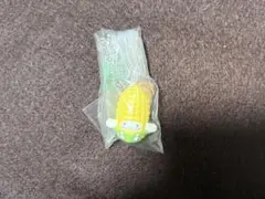 (サンリオ)ベジタブルビスケット&チャーム シナモンロール — image 1