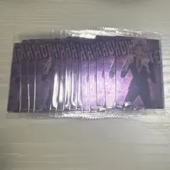 HUNTER×HUNTERイタジャガ サトツ 15枚セット — image 1